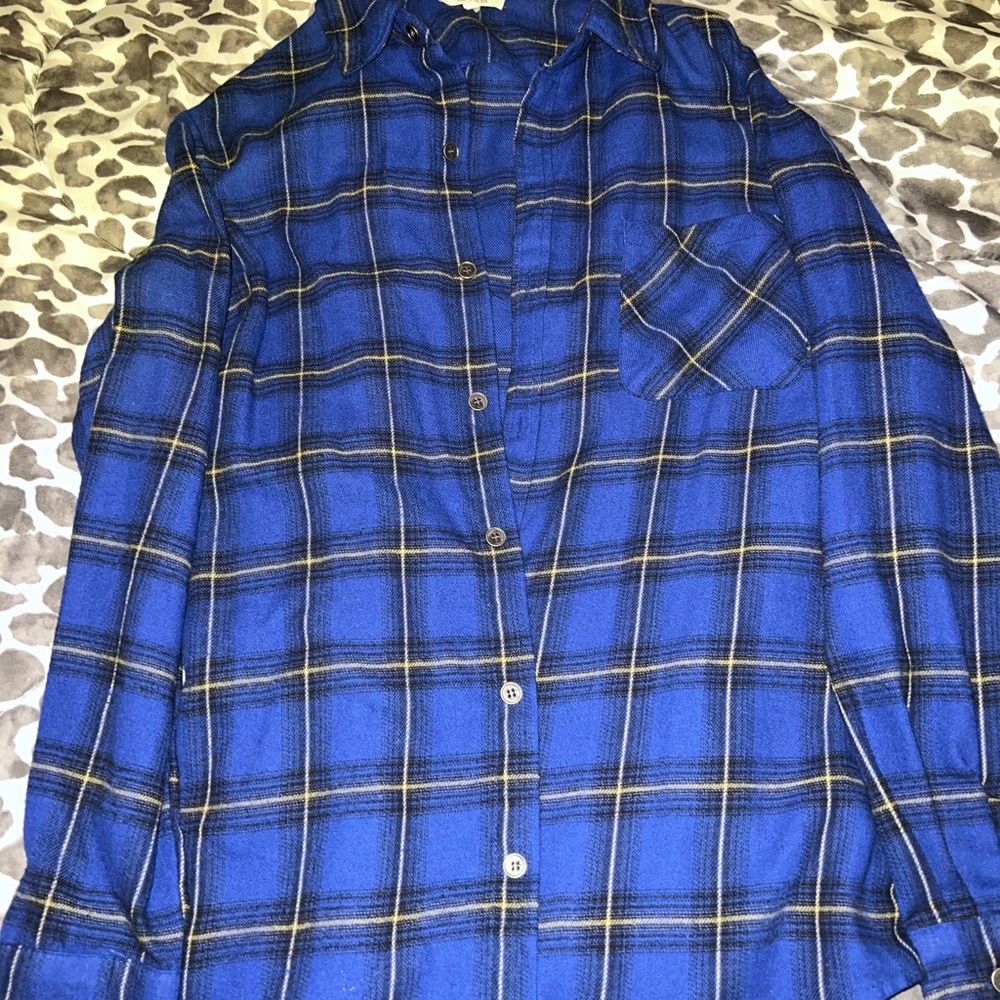 Flannel